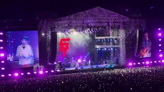 Download lagu Sheila On 7 - Seberapa Pantas (Live Concert in Samarinda) mp3