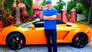 Wolf of Wall Street Penny Stock Trader Tim Sykes Reveals How He Became A Millionaire - SCAM EXPOSED!
