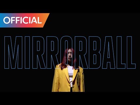 Video thumbnail for Mirrorball