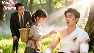 Cô gái quê chữa CEO liệt bằng thảo dược, được anh đưa về nuông chiều như công chúa!#250926jlB3