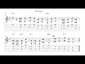 Hot Lips Django's Solo 1937