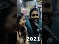 2020 2023 Friend Beloved Life Partner Jismavimal Transformation Shorts