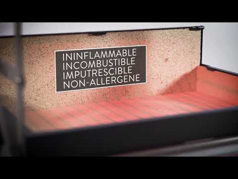 Option bac en vermiculite