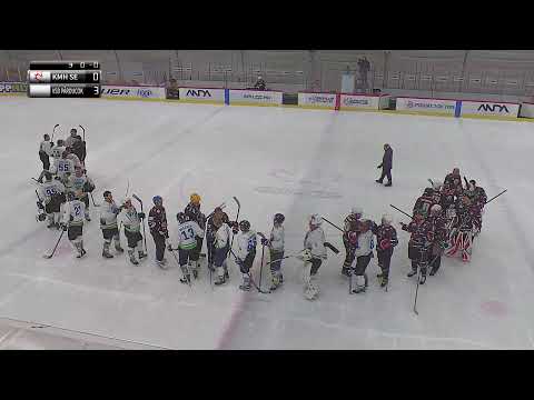 OBIVB #81 KMH Flashes - VSD Párducok