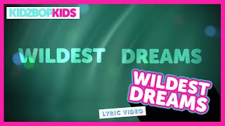 Wildest Dreams Music Video