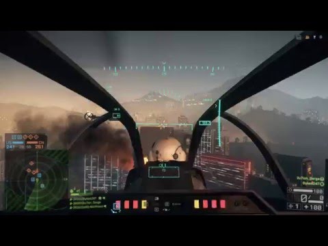 The most legendary comeback BF4 has ever seen