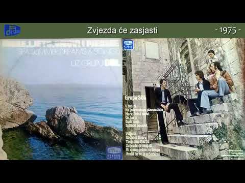 Grupa Sol - Zvjezda ce zasjasti - (Audio 1975)