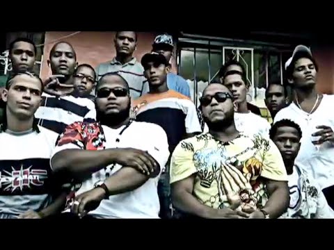 361 Grad - Murderstadt Pussys [Musikvideo]