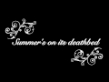 The Calendar Lyrics