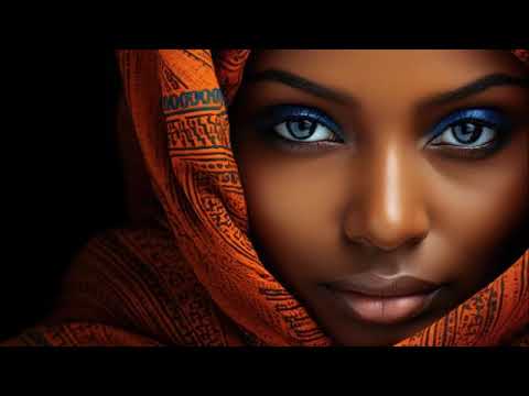 *African Airs - Lounge Chillout Cafe, JRG*