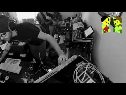 Super Acid Bros - Blitzkrieg