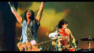 Motley Crue on Jimmy Kimmel -- Throwdon stream Intolerance -- Phil Anselmo interview -- Satyricon