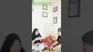 Download lagu DI BOBODO PAMAJIKAN😁(BAG 3)#bodorsunda #ngakak #fyp  #sketsakomedi #videolucu #pasutri #komedisunda mp3