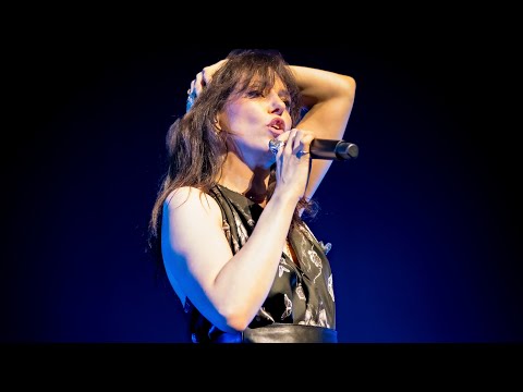 Imelda May ⭐️johnny got a boom boom 🌀 Royal Festival Hall  London 🇬🇧 23 11 2024 LIVE