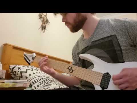 SWOLA #72 Riff Challenge