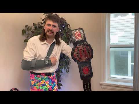 CHARLIE HUBLEY: THE MARITIME CHAMPION