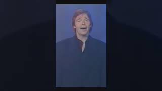 Pierre Bachelet - Pleure pas Boulou - 1989