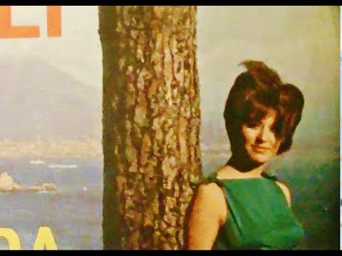 MIRANDA MARTINO  "NA SERA 'E MAGGIO"