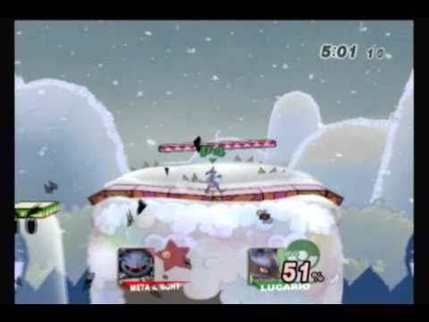 Apex 2010 : Pools R2 : D3, MK [Atomsk] vs Lucario [Junebug] [2/2]