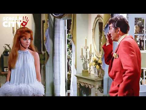 Murderers' Row | FREE MOVIE (Dean Martin, Ann-Margret, Karl Malden)