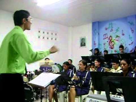 Noites Traiçoeiras - PIMPS