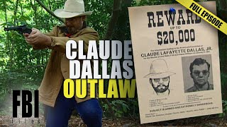 The Murdering Cowboy | FULL EPISODE | The FBI Files