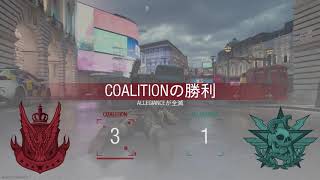 2/9　サーチ回し　後半