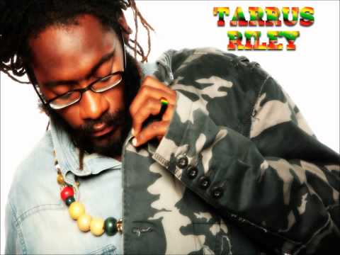 Tarrus Riley - Never Leave I 