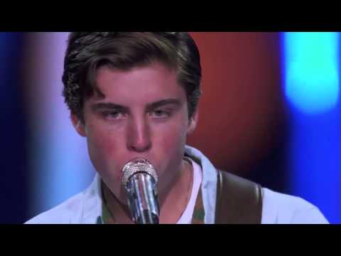 Sam Woolf - "Waiting on the World to Change"  - American Idol Season XIII