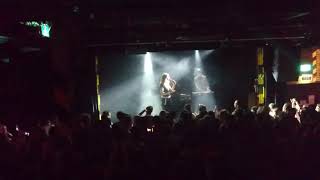 Virtue by Kllo, Oxford Art Factory 31-Nov-19