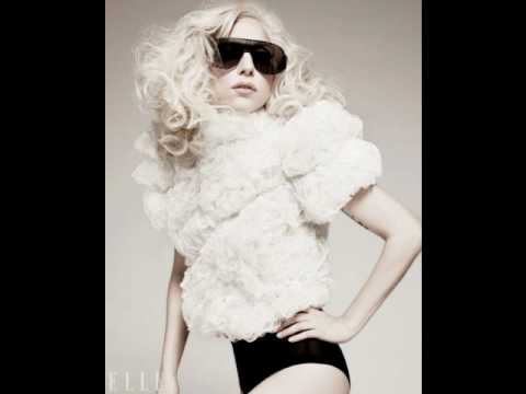 Lady Gaga - Fashion ( Confessions of a Shopaholic )