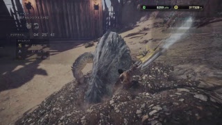 モンハンワールド［生配信］視聴者参加型！