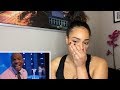 ANGELICA HALE - TWICE GOLDEN BUZZER Fight Song (Reaction)