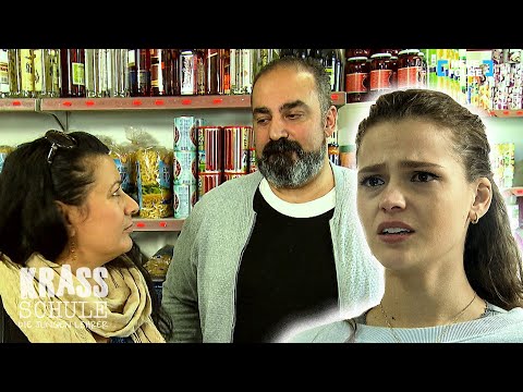 Schock für Carmen! 😢😳 #248 | Krass Schule