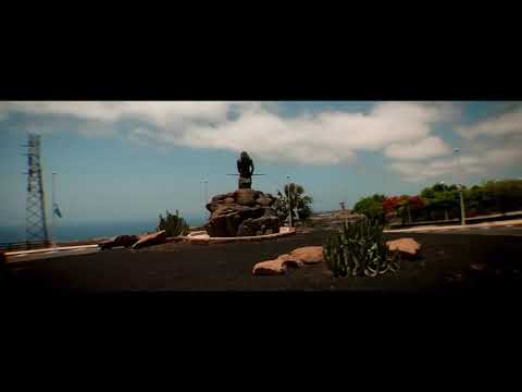 ADEJE SMOKING OR NON SMOKING - DRIVE AROUND - Living with Multiple Sclerosis