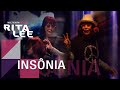 Rita Lee - Insônia (DVD Multishow Ao Vivo)