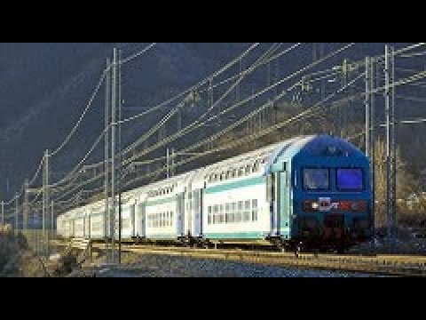 TRAIN SIMULATOR NAPOLES -ROMA TERMINI