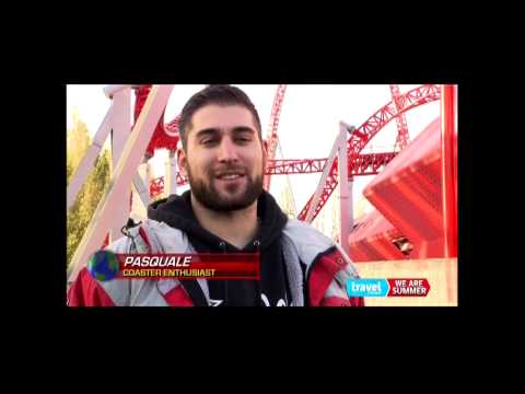 Ispeed At Mirabilandia Italy