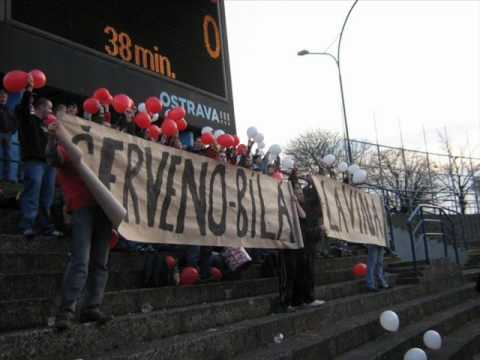 Hymna FK Fotbal Třinec