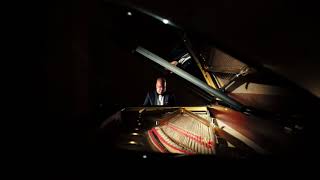 Khevelev Alexey. Prelude for piano "33 October"