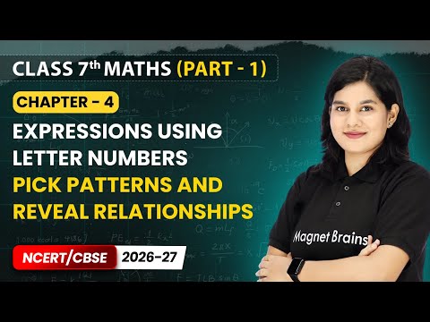 Large Numbers Around Us One Shot Revision Class 7th Maths Chapter 1 CBSE 2025 26