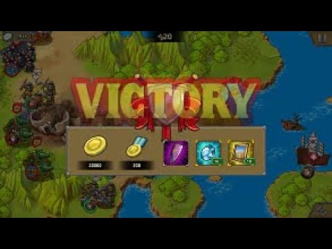 European War 5: Seven Years of War - The Battle of Nagasaki + Guardian Shield Unlocked