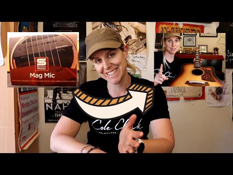 DIY Guitar | Pickup Exchange - Seymour Duncan MagMic