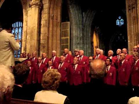 Worrall Male Voice Choir 