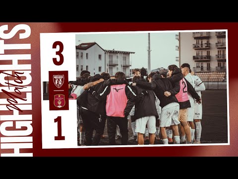 Highlights Union Clodiense-Portogruaro