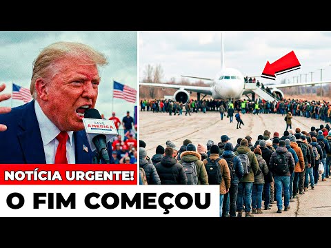 Is the end near? See what just happened in the USA! It shocked the world! Will Jesus return soon?