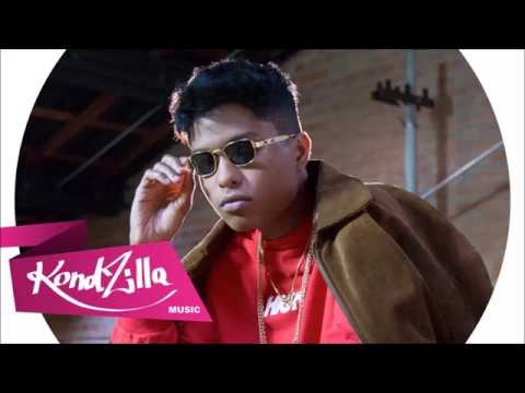 Junior Lord - Melanina (KondZilla Music)