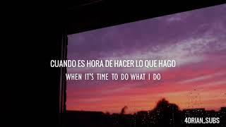 Madeon; Be Fine - Sub español/Ingles