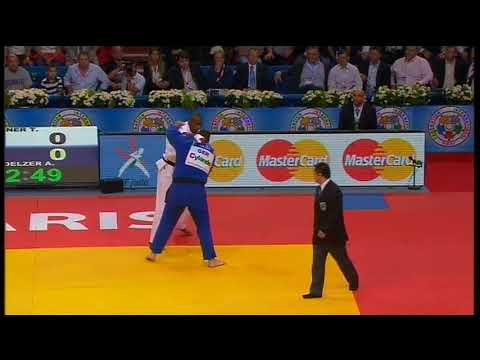 WCS 2011 P100 RINER Teddy FRA TOELZER Andreas GER1