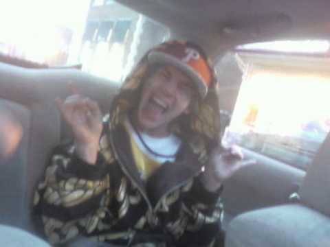 Syriss - Sky Musik - Catch Me In Da Kitchen - M3sk4l